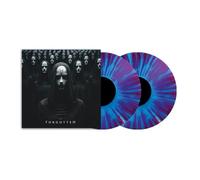 Orbit Culture – Shaman + The Forgotten EP – Vinyle 12" coloré – The Orchard