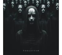 Shaman + the Forgotten Ep