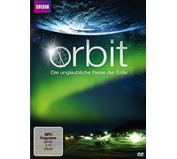 - - Orbit-die Unglaubliche Reise der Erde