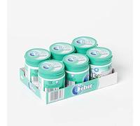 Orbit Eucaliptust Sugarfree Chewing Gum 60 pieces - [Pack of 6]