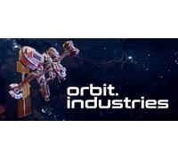 orbit.industries (Steam Account)