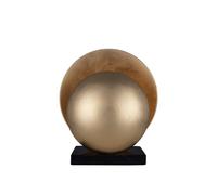 Orbit Lampe à Poser Laiton