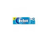 Orbit Mint Chewing Gum 10 pièces