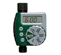 Orbit Minuterie de Robinet de Tuyau programmable à Sortie Unique. Emballage de Commerce électronique