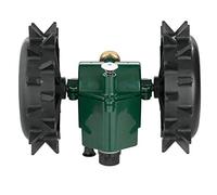 Orbit Moteur avec roues pour arroseur itinérant