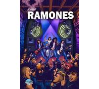 Orbit: Ramones - David Lee Andrews - TidalWave Productions - ebook (ePub) - Livre