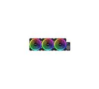 Aerocool Orbit RC Boitier PC Ventilateur 12 cm Noir