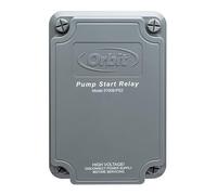 Orbit Relais de démarrage 57009 pour Pompe du système d’arrosage de 1 ou 2 ch