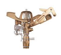Orbit Tête d'arrosage en Laiton 55016, raccord 1,9 cm