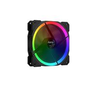 AeroCool Orbit - Ventilateur châssis - 120 mm