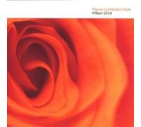 Orbit, William - (CD Album William Orbit, 11 Tracks)