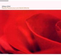 William Orbit – Pavane pour une infante défunte – Import