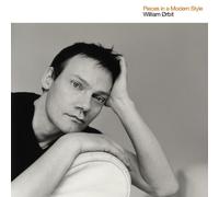Orbit,William - Pieces in a Modern [Import]