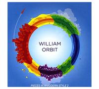 Orbit, William - Pieces in a Modern. [Import]