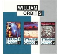 Orbit, William - Strange Cargo 1,2,3