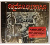 Orbit, William - Strange Cargo III
