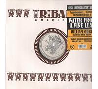 Orbit, William - Water From a Vine Leaf [Vinyl LP]