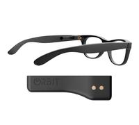 Orbit x Lunettes - Trouvez Vos Lunettes avec Orbit et Apple Find My (iOS Uniquement), Suivi des Lunettes - Android Non Pris en Charge