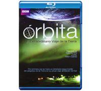 Órbita : Extraordinario Viaje De La Tierra [Blu-Ray 3D] [Import]
