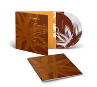 Orbital 2 (The Brown Album) -Double CD Collector