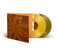 Orbital 2 (The Brown Album) -Double Vinyle Collector Or & Kaki
