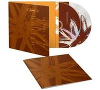 Orbital – Orbital 2 (The Brown Album) – Double CD – Édition Limitée Collector