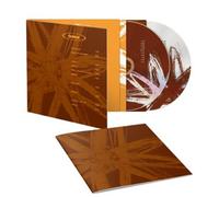 Orbital 2 (The Brown Album) Édition Limitée Collector CD