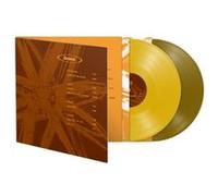 Orbital 2 (The Brown Album) Édition Limitée Collector Vinyle Or et Kaki