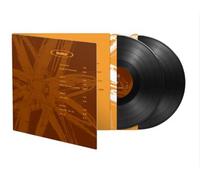 Orbital 2 (The Brown Album) -Double Vinyle Noir
