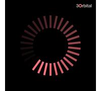 ORBITAL - 30 SOMETHING (2CD) 2 CD NEUF