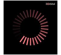 Orbital – 30 Something – CD – Pack de 2