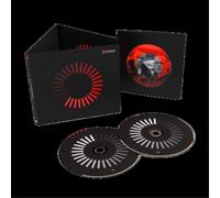 Orbital 30 (Something) (CD) Album