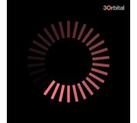 Orbital - 30 Something [New CD] 2 Pack