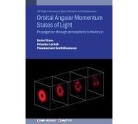 Orbital Angular Momentum States Of Light