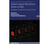 Orbital Angular Momentum States Of Light (Second Edition)