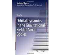 Orbital Dynamics In The Gravitational Field Of Small Bodies