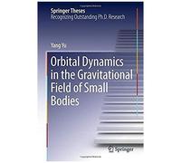Orbital Dynamics In The Gravitational Field Of Small Bodies