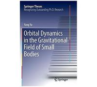 Orbital Dynamics In The Gravitational Field Of Small Bodies