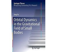 Orbital Dynamics In The Gravitational Field Of Small Bodies
