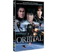 Orbital E