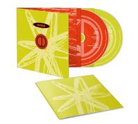 Orbital Édition Collector CD