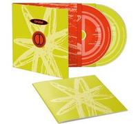 Orbital – Orbital (Green Album) – CD – Édition Collector (Bonus Tracks)