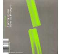 Orbital - Funny Break [Import]