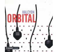 Orbital - Halcyon: Platinum Collection