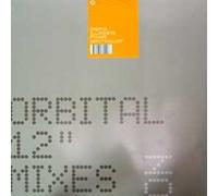 Orbital - Illuminate [Import]