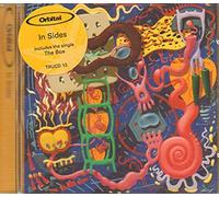 Orbital - in Sides [Import]