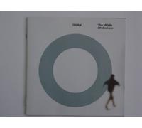 Orbital - Middle of Nowhere