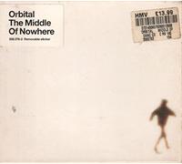 Orbital - Middle of Nowhere