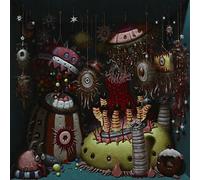 Orbital - Monsters Exist (2lp/Gtf/Mp3) [Import]
