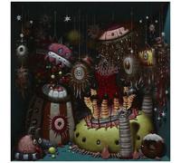 Orbital - Monsters Exist [Cd]